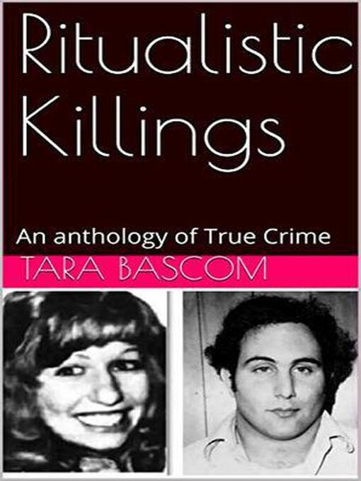 Title details for Ritualistic Killings by Tara Bascom - Wait list